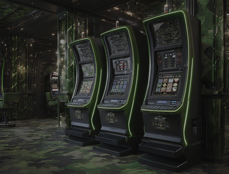 BetZooka Casino