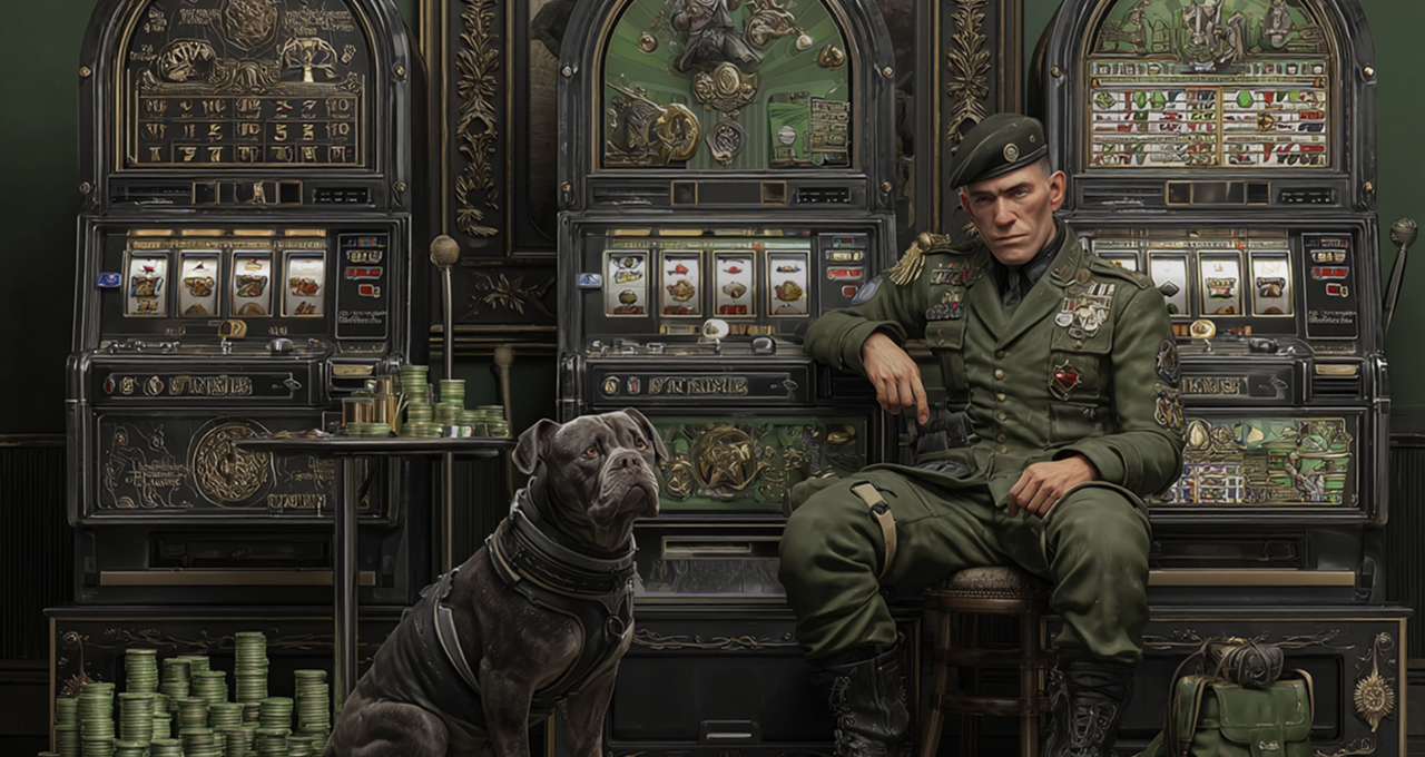 BetZooka Casino